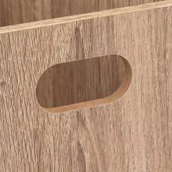 Ящик для хранения 5Five Mix'n Modul 15x31x15cm (Natural) Thumb