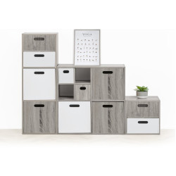 Ящик для хранения 5Five Mix'n Modul 15x31x15cm (Natural) Thumb