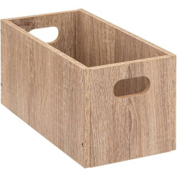 Ящик для хранения 5Five Mix'n Modul 15x31x15cm (Natural)