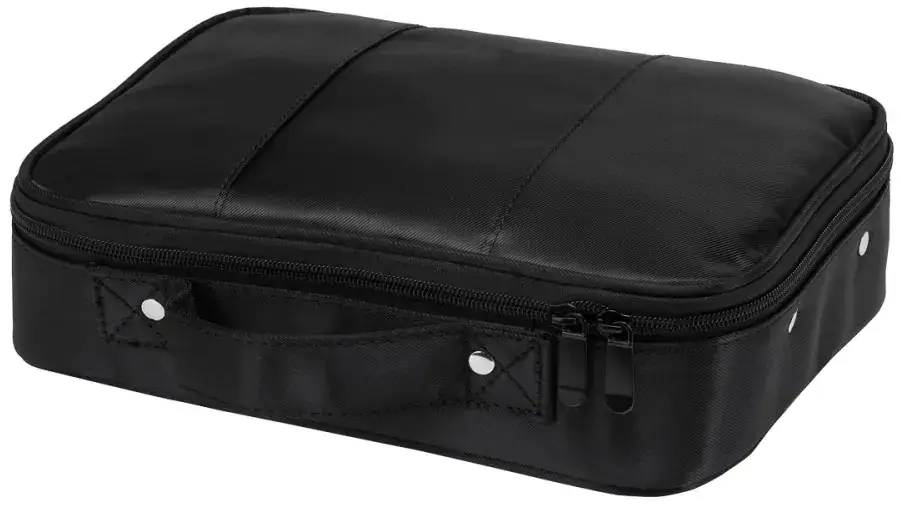 Organizator de coafor Activeshop 133250 (Black) - 4