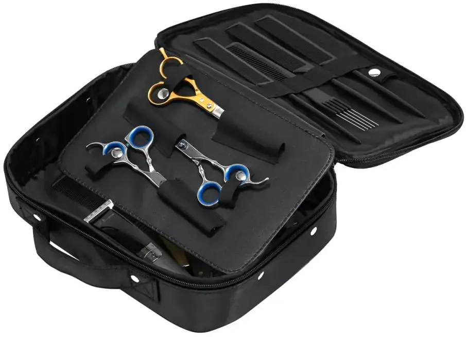 Organizator de coafor Activeshop 133250 (Black) - 5