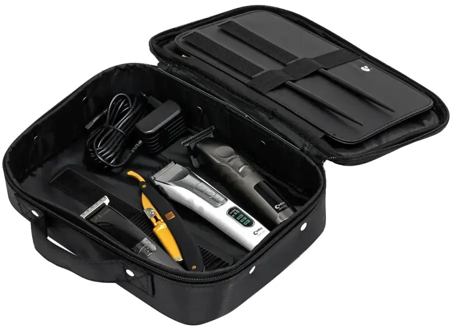 Organizator de coafor Activeshop 133250 (Black) - 6