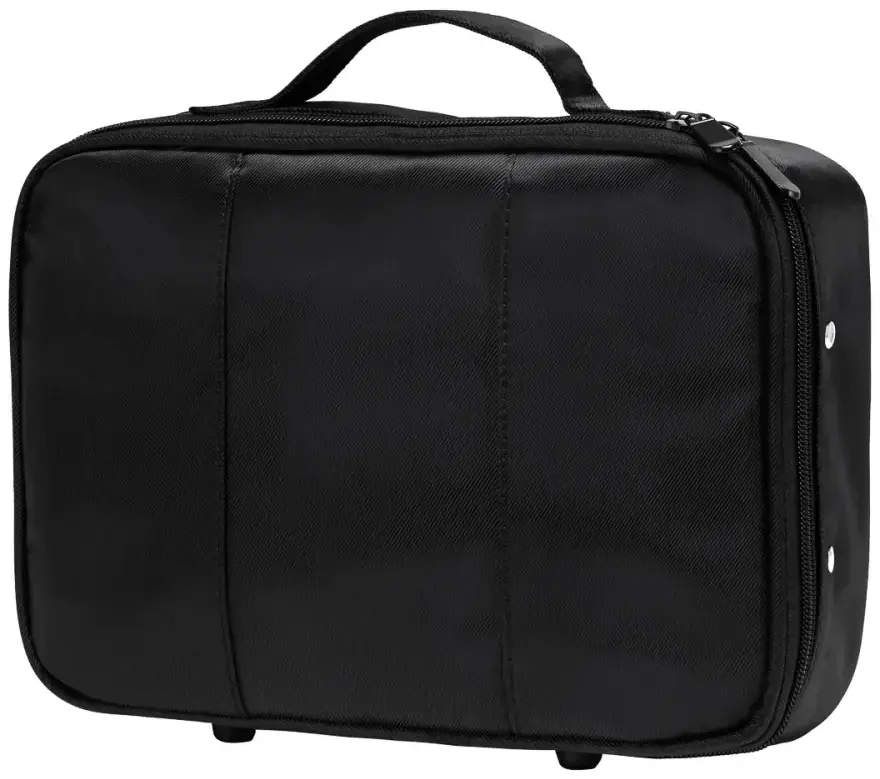 Organizator de coafor Activeshop 133250 (Black)