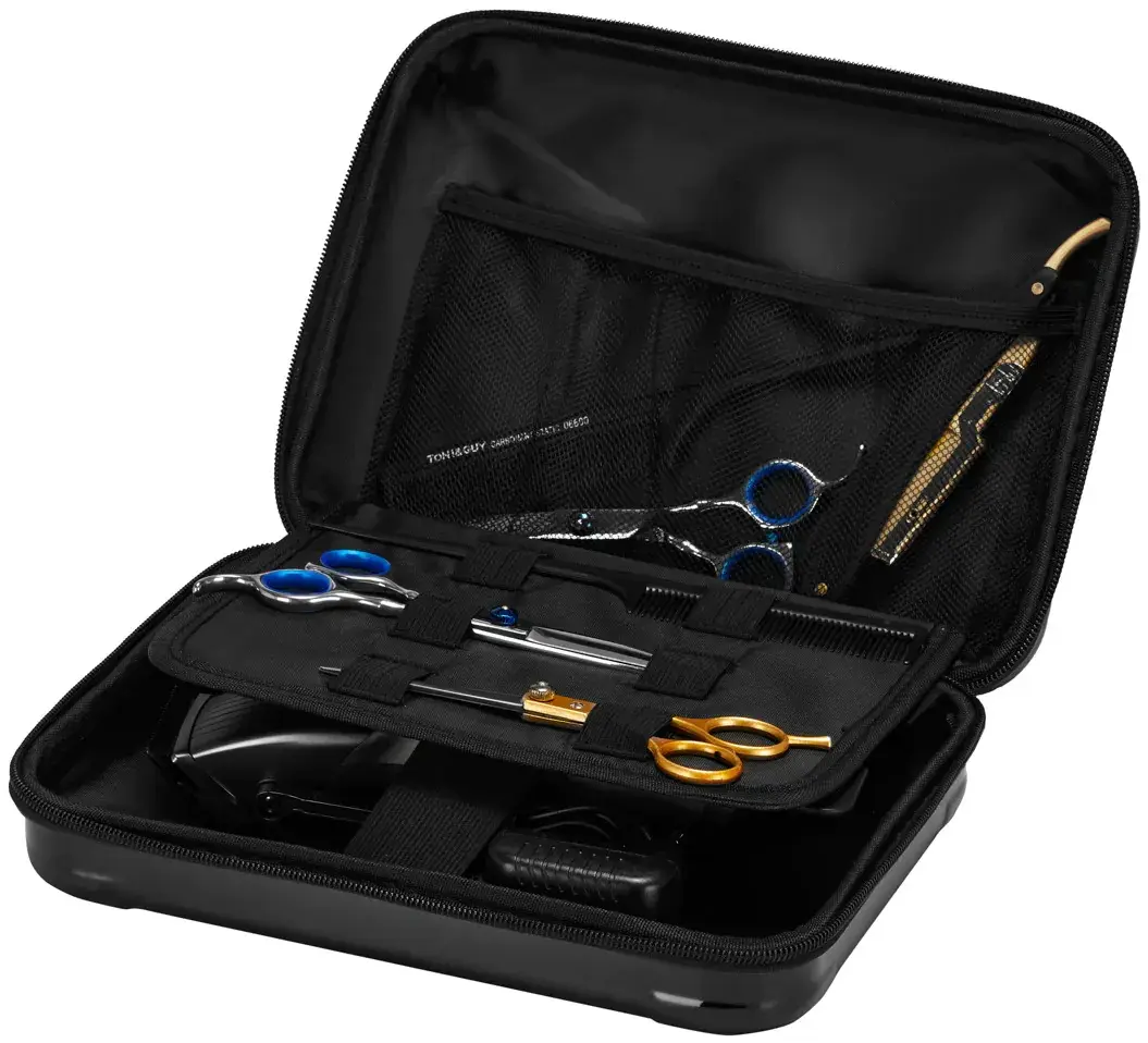 Органайзер парикмахерский Activeshop 148501 (Black) - 2