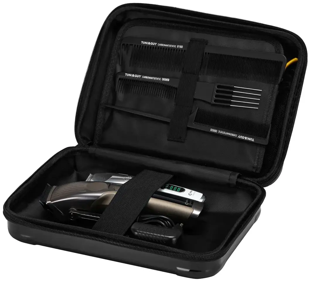 Органайзер парикмахерский Activeshop 148501 (Black) - 3