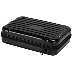 Органайзер парикмахерский Activeshop 148501 (Black)