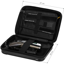 Органайзер парикмахерский Activeshop 148501 (Black) Thumb