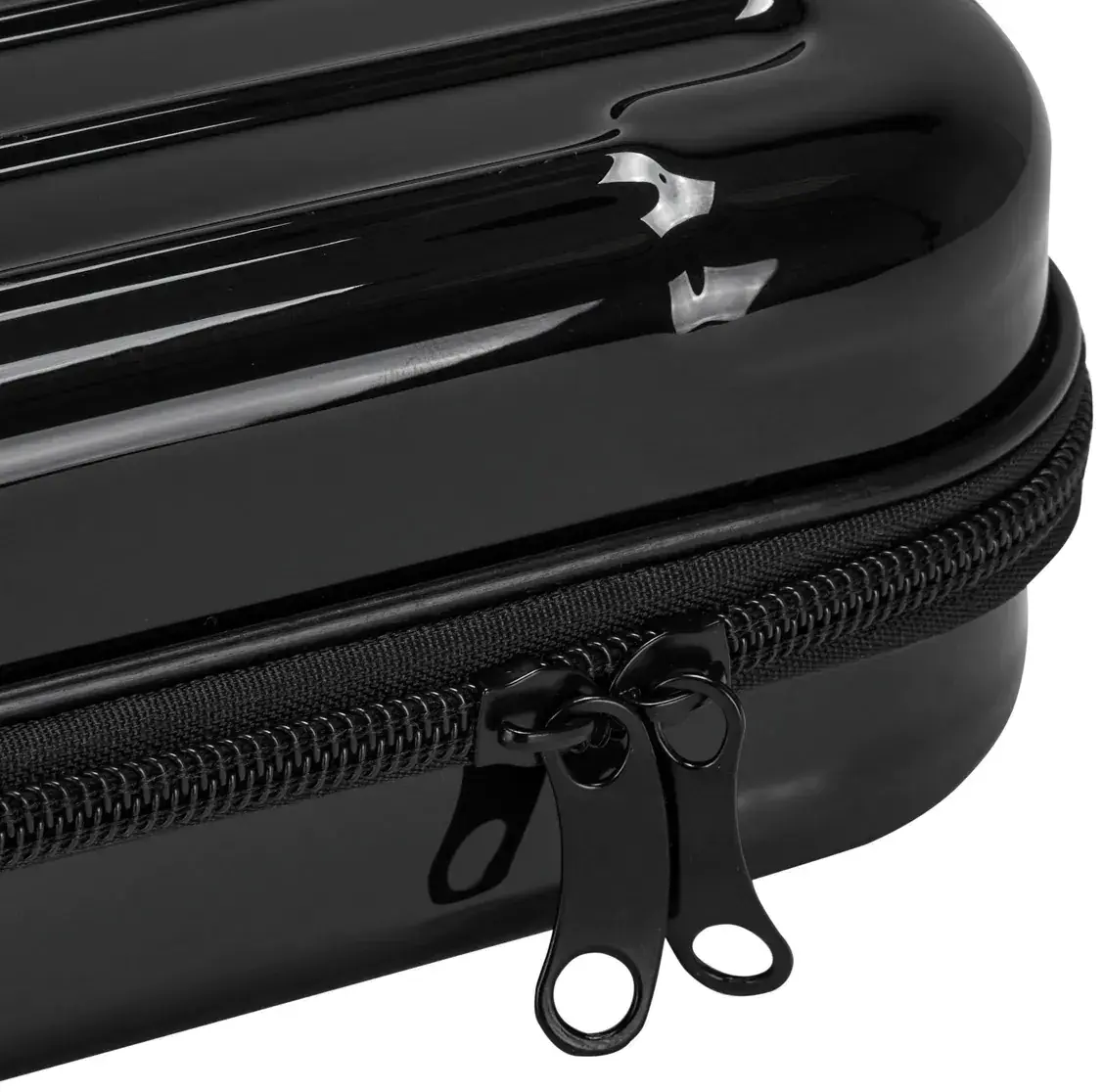 Органайзер парикмахерский Activeshop 148501 (Black) - 9
