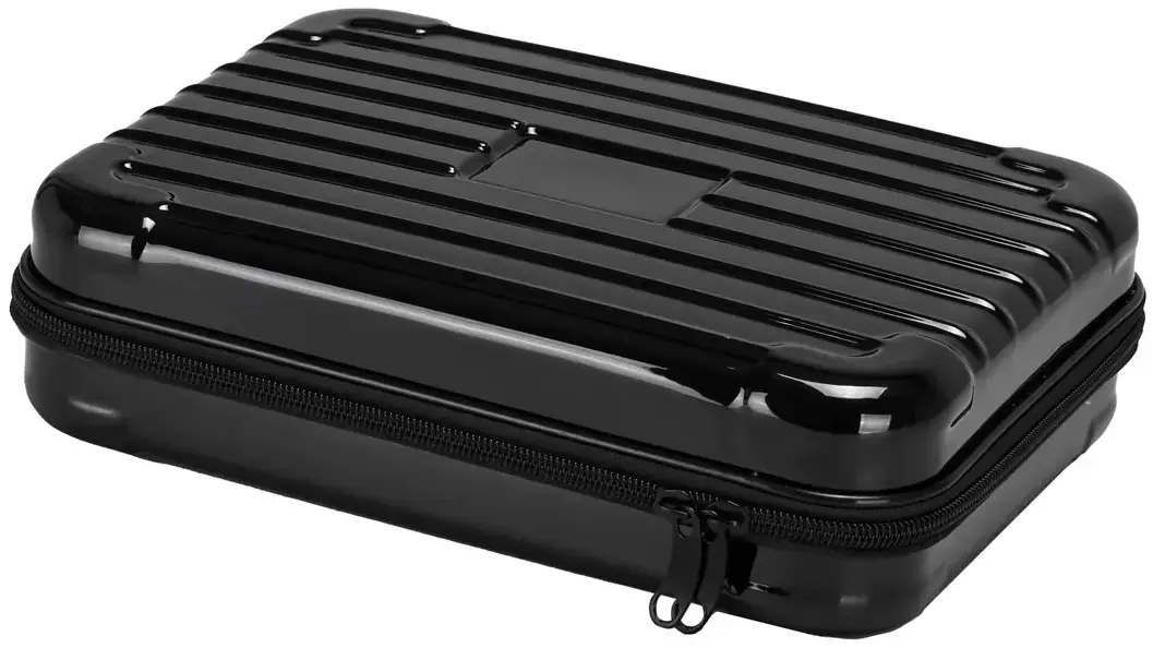 Органайзер парикмахерский Activeshop 148501 (Black)