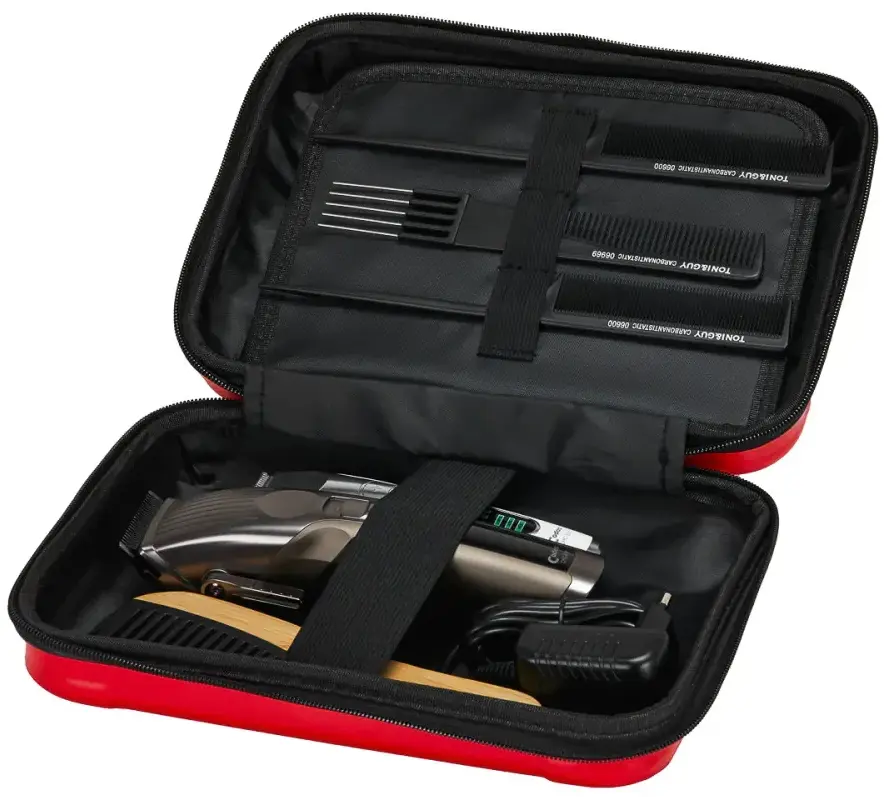 Органайзер парикмахерский Activeshop 148502 (Red) - 3