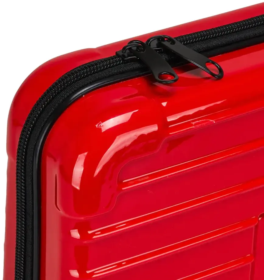 Органайзер парикмахерский Activeshop 148502 (Red) - 4