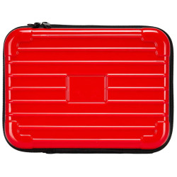 Органайзер парикмахерский Activeshop 148502 (Red) Thumb