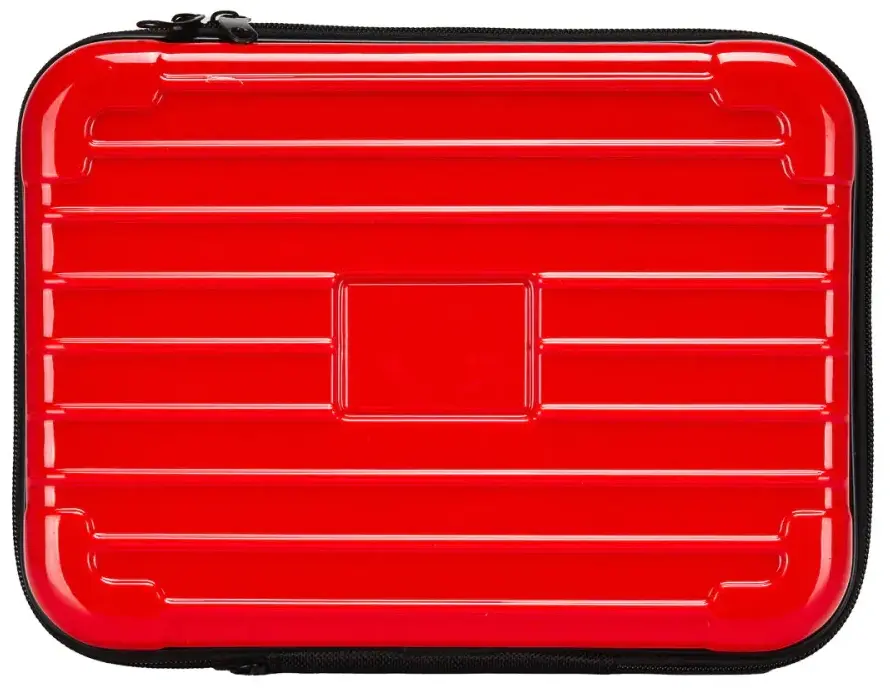 Органайзер парикмахерский Activeshop 148502 (Red) - 5