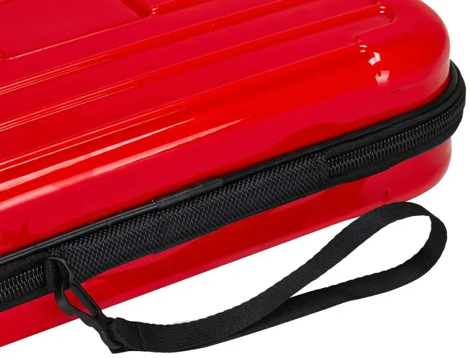 Органайзер парикмахерский Activeshop 148502 (Red) - 6