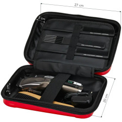 Органайзер парикмахерский Activeshop 148502 (Red) Thumb