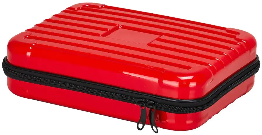 Органайзер парикмахерский Activeshop 148502 (Red)