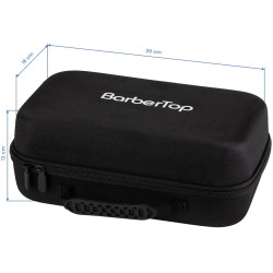 Organizator de coafor Activeshop BarberTop T-08-1 154367 (Black) Thumb