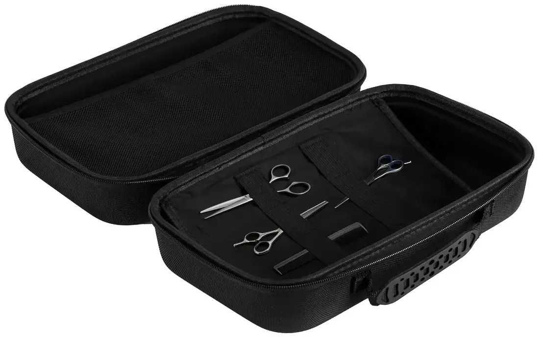 Organizator de coafor Activeshop BarberTop T-08-1 154367 (Black) - 3