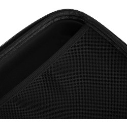 Organizator de coafor Activeshop BarberTop T-08-1 154367 (Black) Thumb