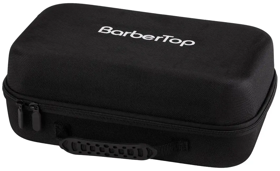 Organizator de coafor Activeshop BarberTop T-08-1 154367 (Black)