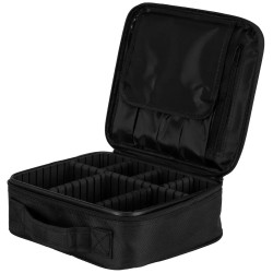 Organizator de coafor Activeshop Champion Case 148480 (Black) Thumb
