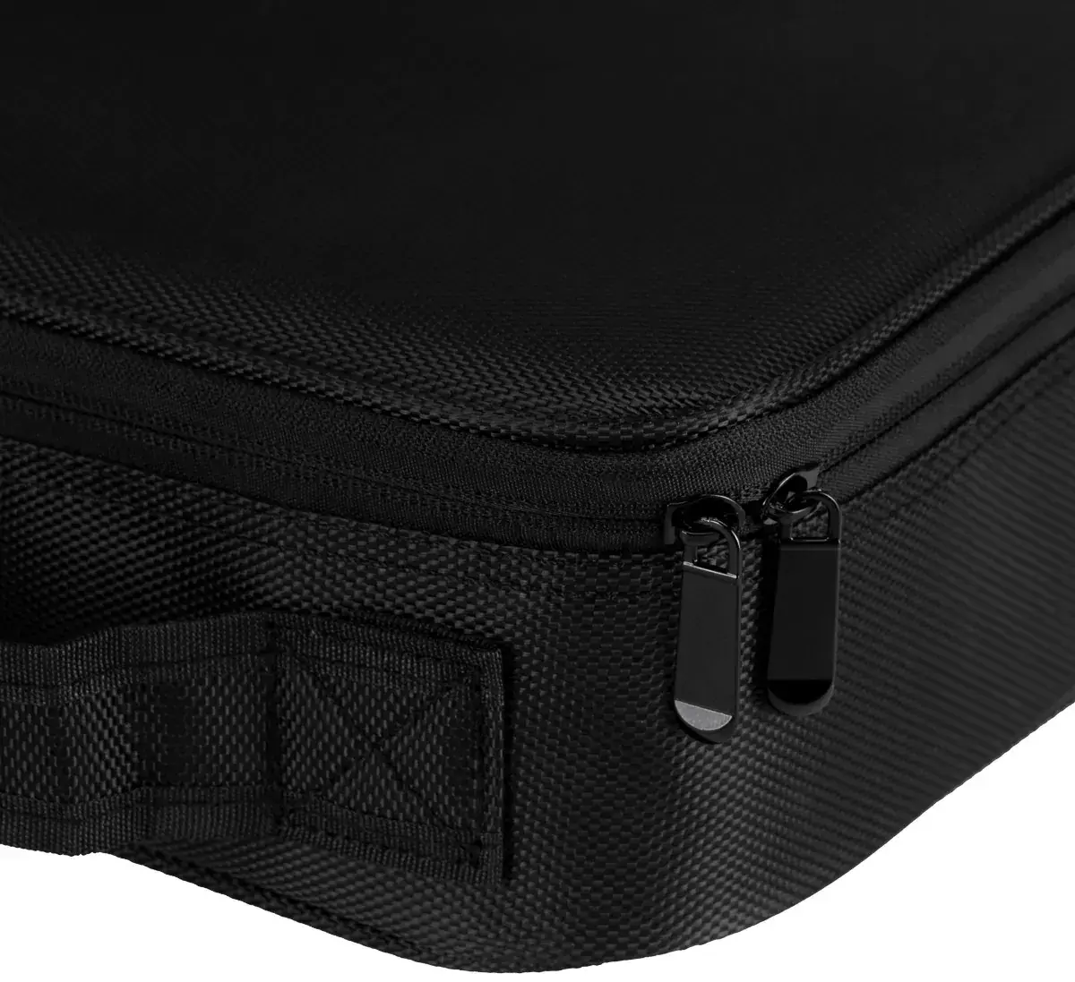 Organizator de coafor Activeshop Champion Case 148480 (Black) - 5