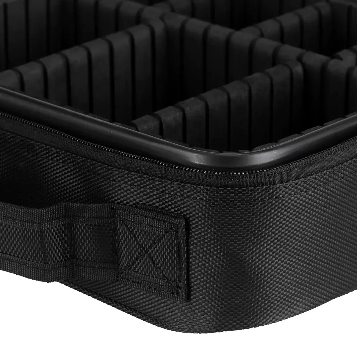 Organizator de coafor Activeshop Champion Case 148480 (Black) - 6
