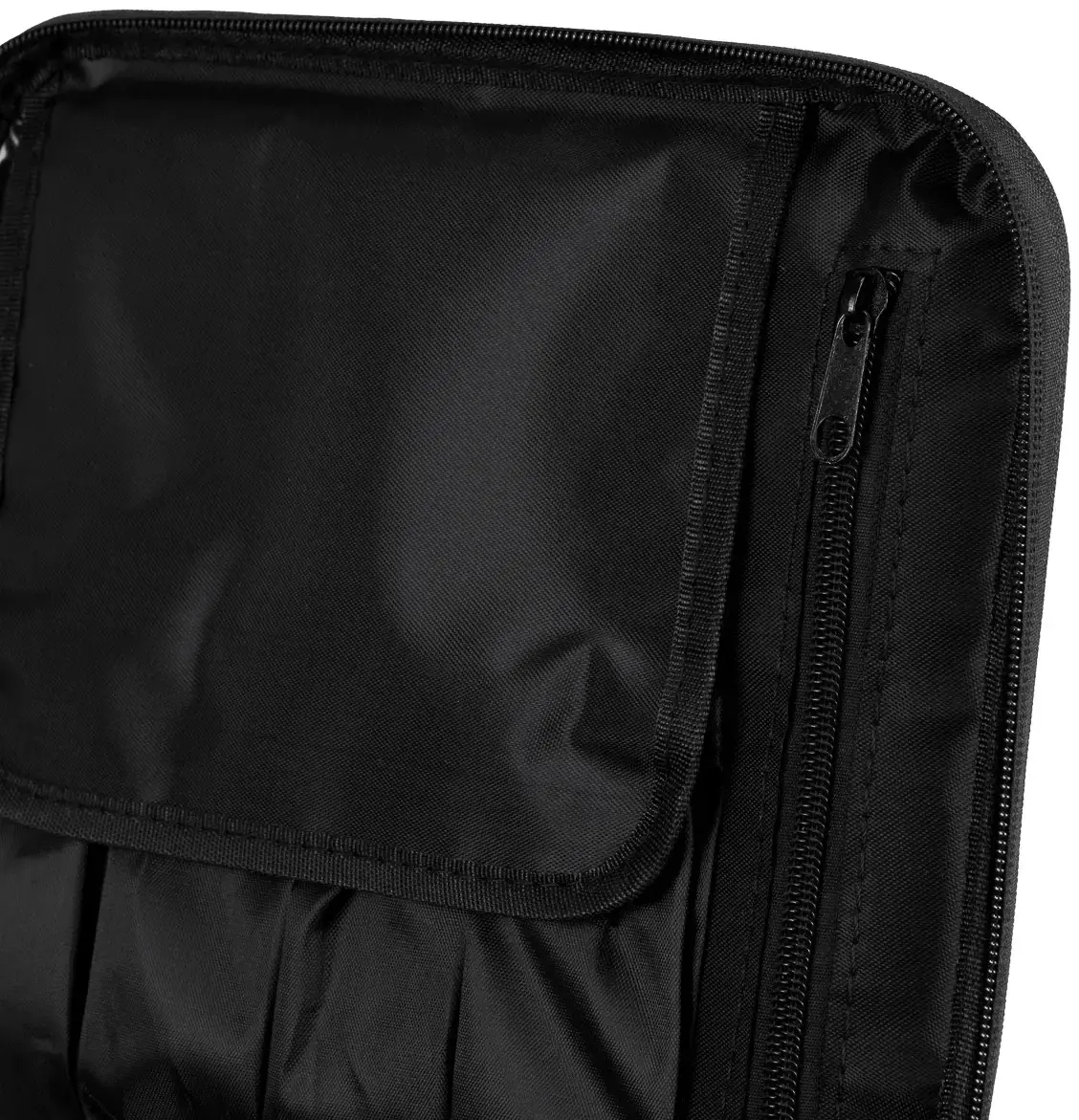 Organizator de coafor Activeshop Champion Case 148480 (Black) - 8