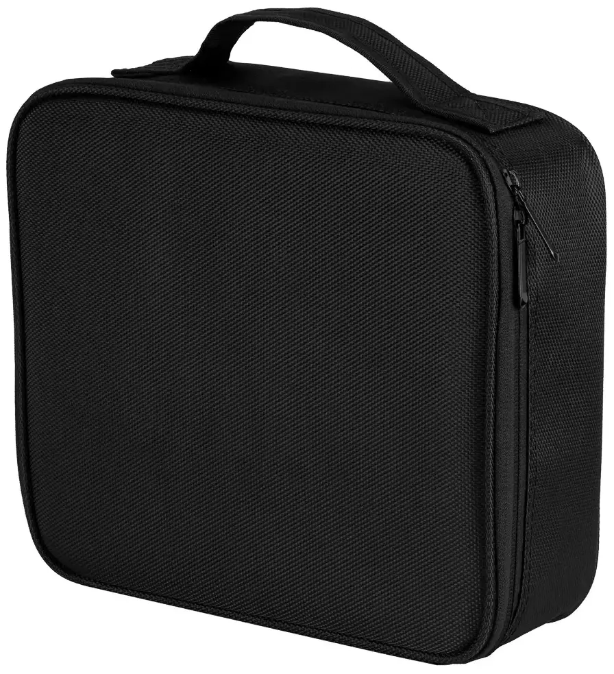 Organizator de coafor Activeshop Champion Case 148480 (Black)