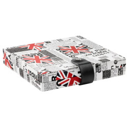 Органайзер парикмахерский Activeshop UK 136913 (Multicolour) Thumb