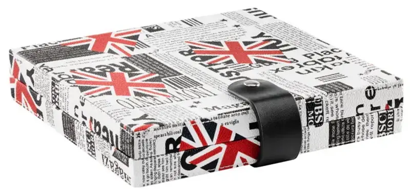 Органайзер парикмахерский Activeshop UK 136913 (Multicolour) - 2