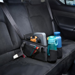 Organizator de auto Dunlop 346328 (Grey) Thumb