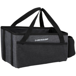 Organizator de auto Dunlop 346328 (Grey)