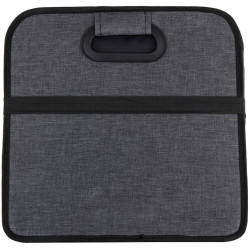Organizator de portbagaj auto Dunlop 346342 (Grey) Thumb