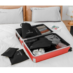 Набор дорожных органайзеров Gotel M13G (Black) Thumb