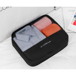 Набор дорожных органайзеров Gotel M13G (Black) Thumb