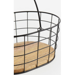 Cos H&S 51294 25x20x12 (Black) Thumb