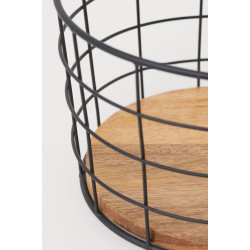 Cos H&S 51294 25x20x12 (Black) Thumb