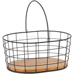 Cos H&S 51294 25x20x12 (Black)