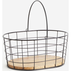 Cos H&S 51294 25x20x12 (Black) Thumb