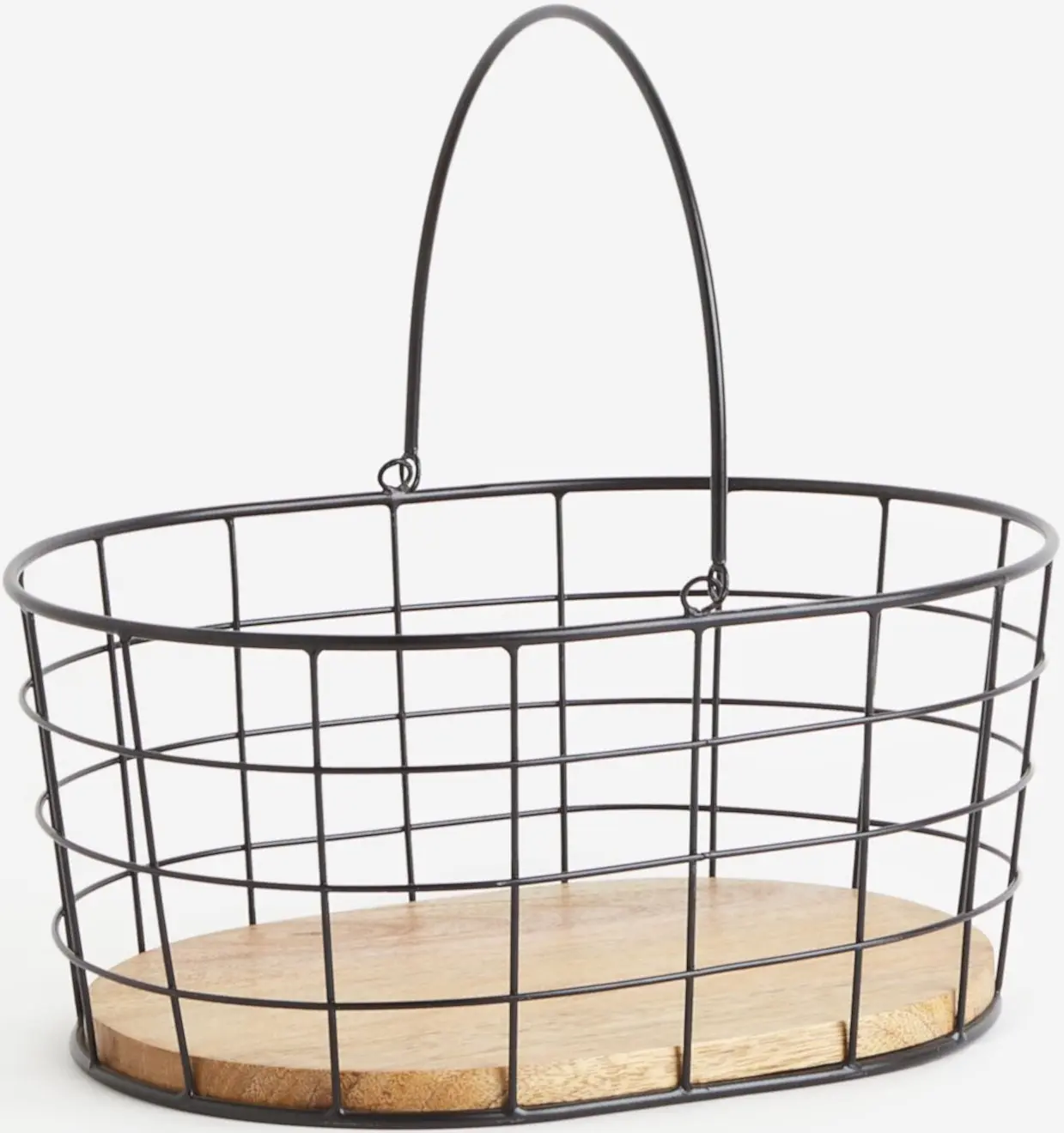 Cos H&S 51294 25x20x12 (Black) - 5