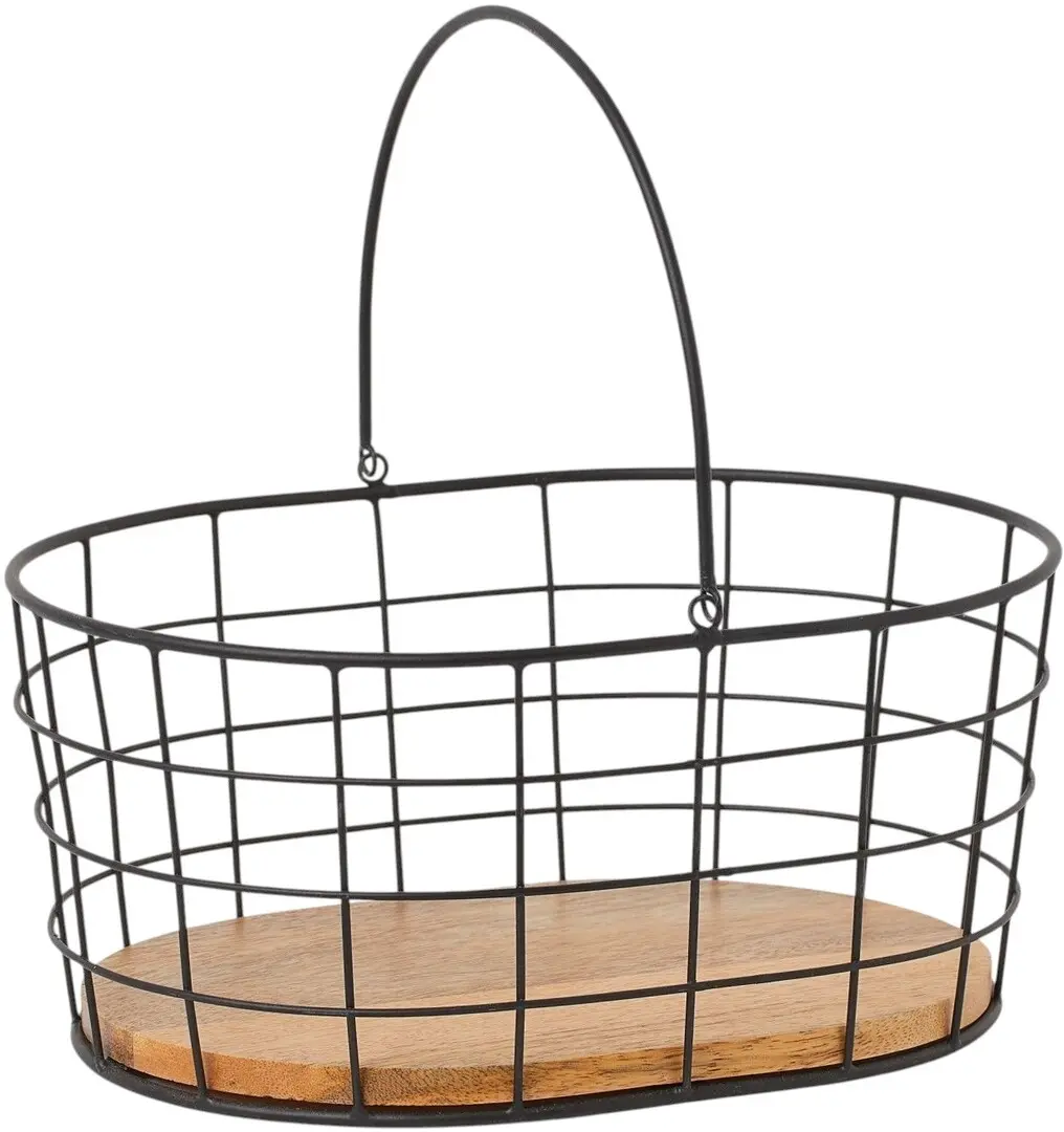 Cos H&S 51294 25x20x12 (Black)