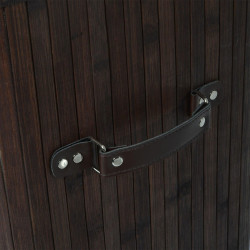 Cos de rufe Homcom 850-017BN (Brown) Thumb