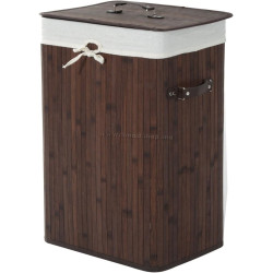 Cos de rufe Homcom 850-017BN (Brown)