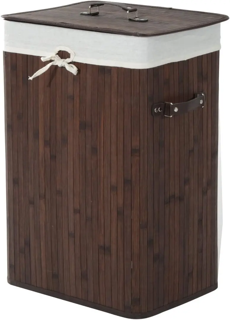 Cos de rufe Homcom 850-017BN (Brown)