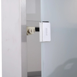 Настенная аптечка Homcom 02-0330 (Inox) Thumb