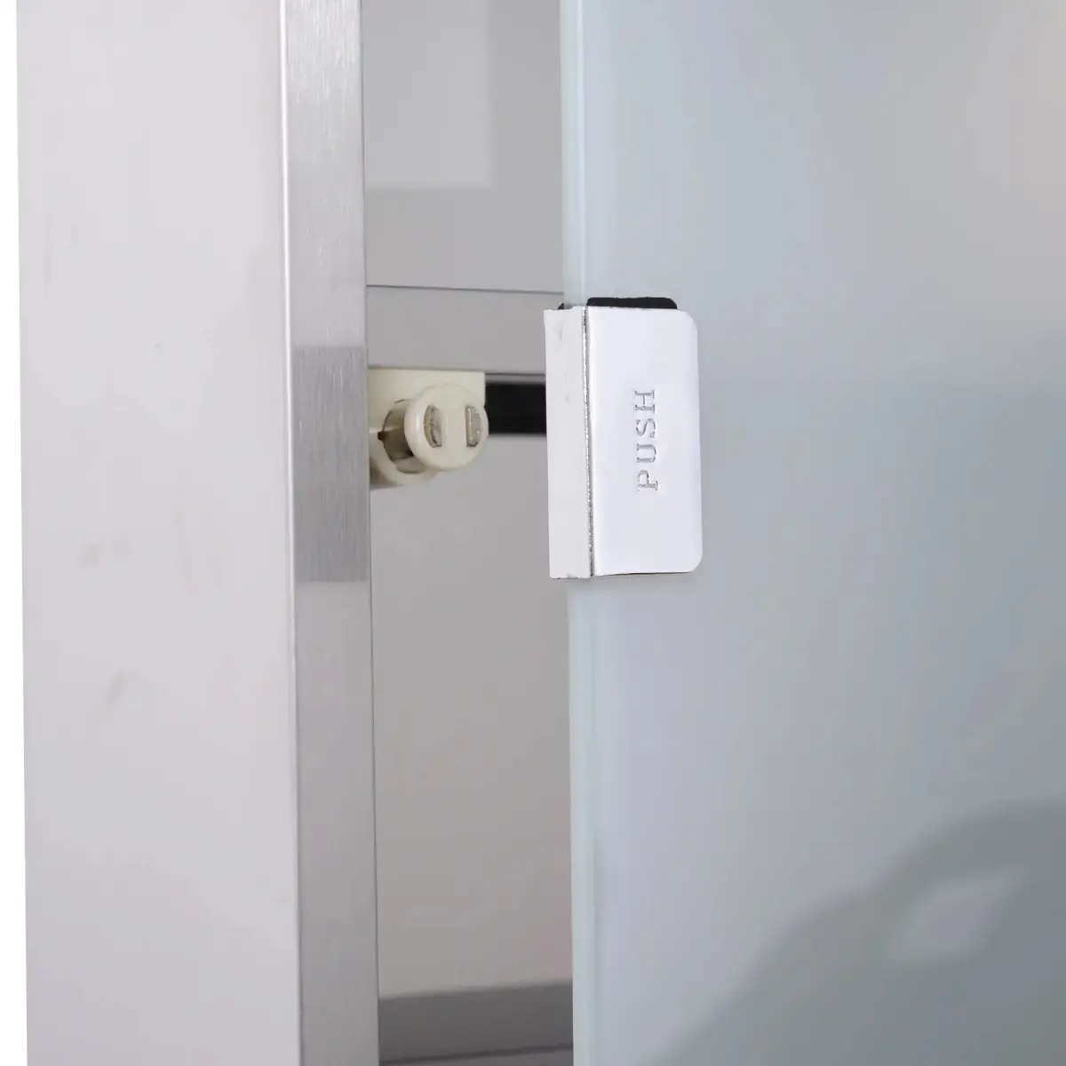 Настенная аптечка Homcom 02-0330 (Inox) - 6