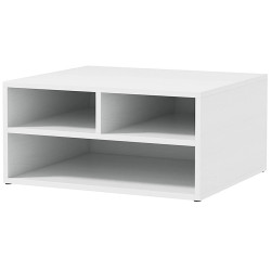 Organizator Homcom 924-087V00WT (White) Thumb