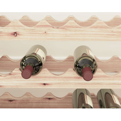 Подставка для бутылок HomCom 801-369V02ND (Natural) Thumb