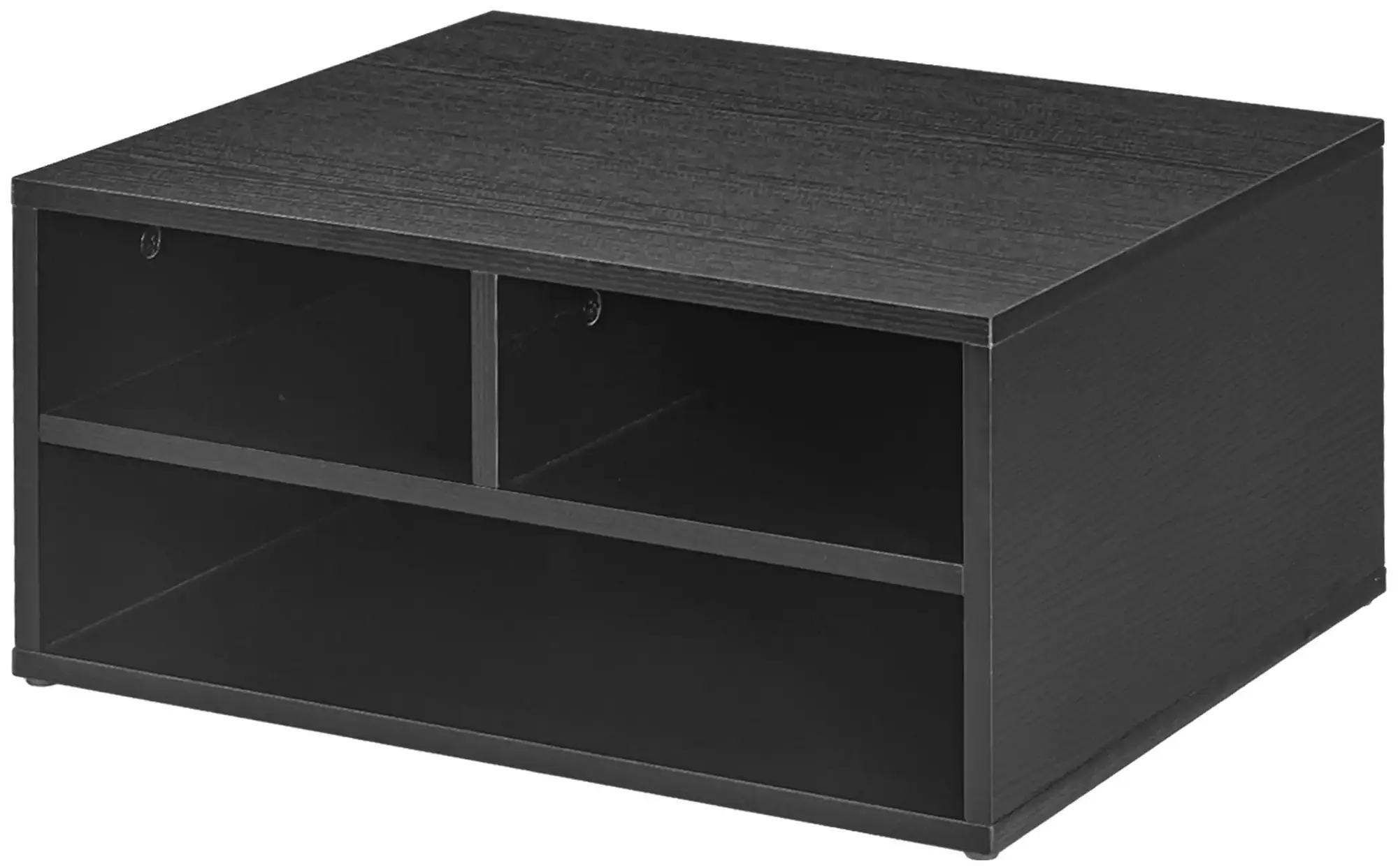 Suport Homcom 924-087V00BK (Black) - 2
